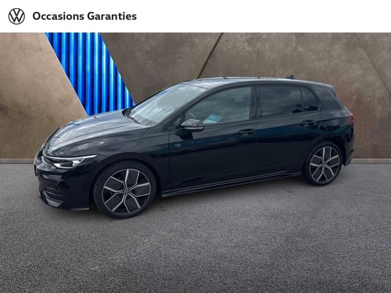 Voitures occasions VOLKSWAGEN GOLF R-Line Nice