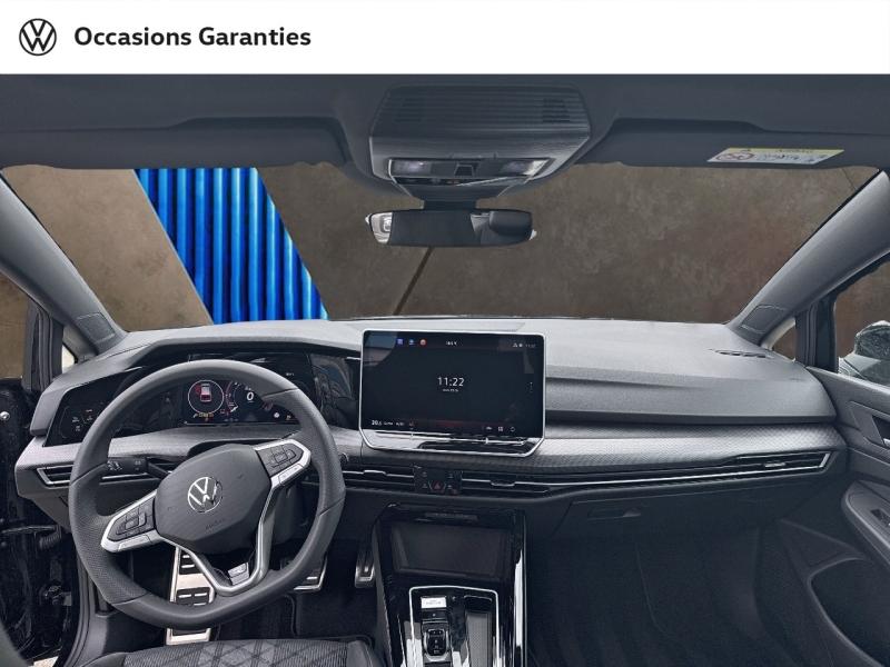 Voitures occasions VOLKSWAGEN GOLF R-Line Nice