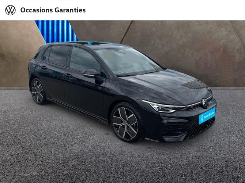 Voitures occasions VOLKSWAGEN GOLF R-Line Nice