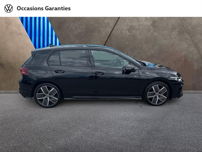 Voitures occasions VOLKSWAGEN GOLF R-Line Nice