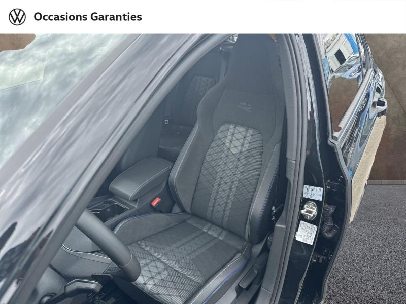 Voitures occasions VOLKSWAGEN GOLF R-Line Nice