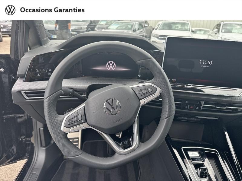 Voitures occasions VOLKSWAGEN GOLF R-Line Nice