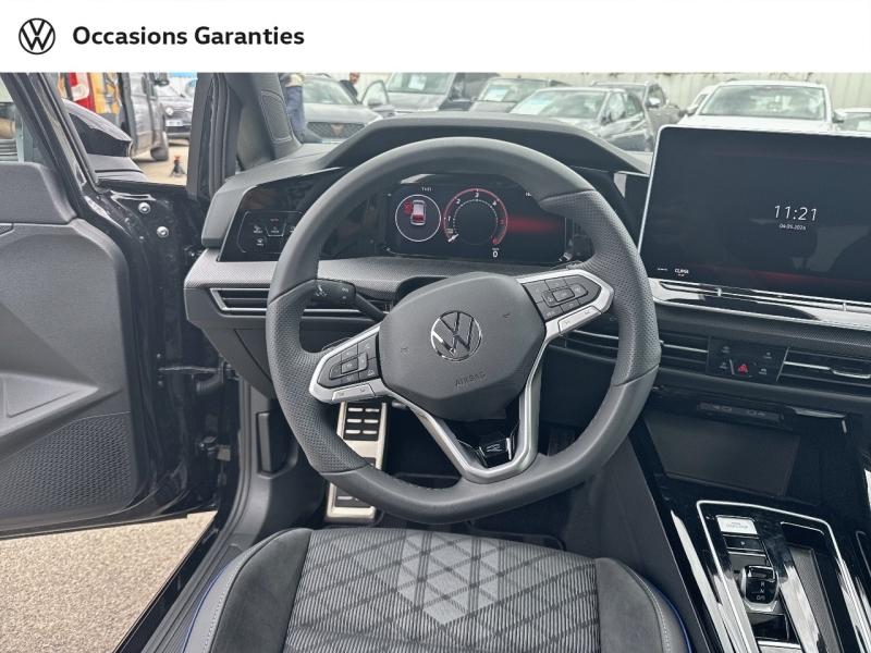 Voitures occasions VOLKSWAGEN GOLF R-Line Nice