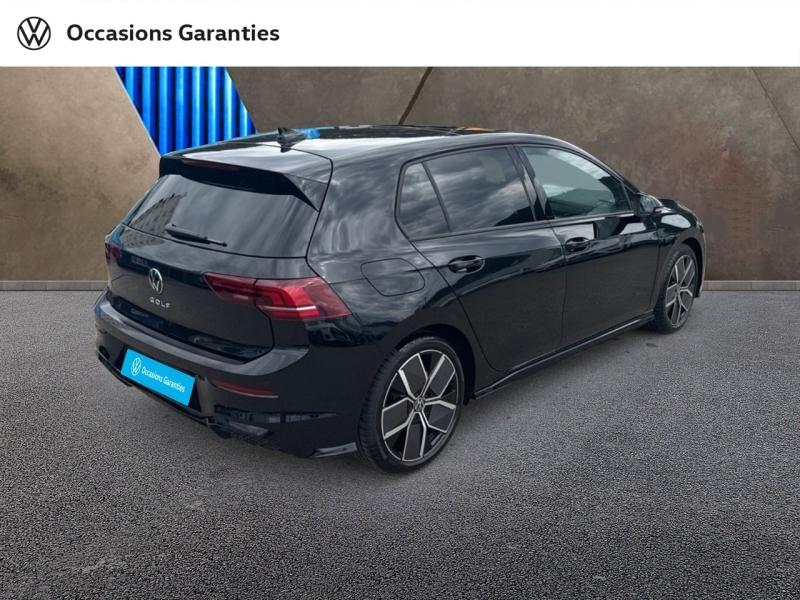 Voitures occasions VOLKSWAGEN GOLF R-Line Nice