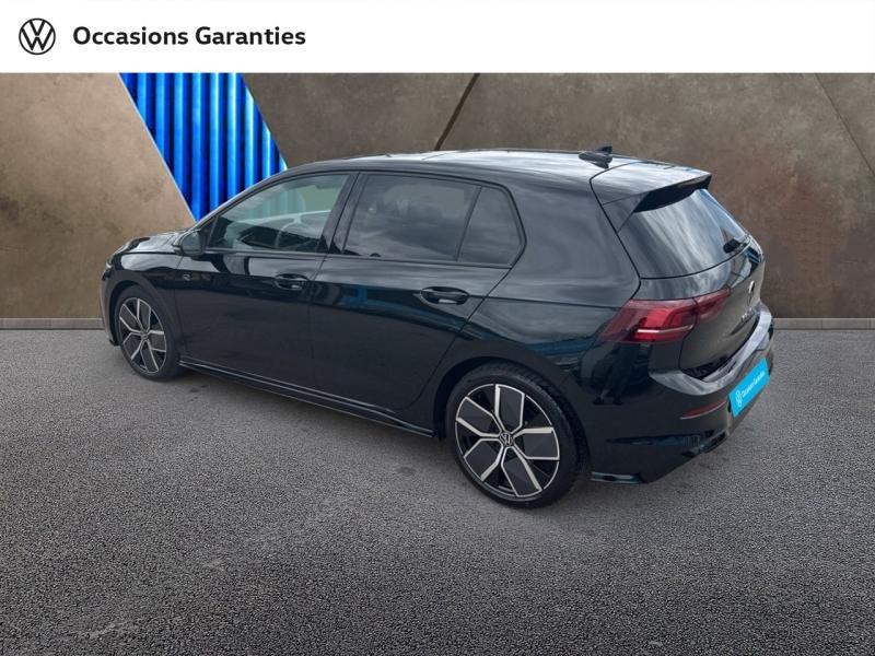 Voitures occasions VOLKSWAGEN GOLF R-Line Nice
