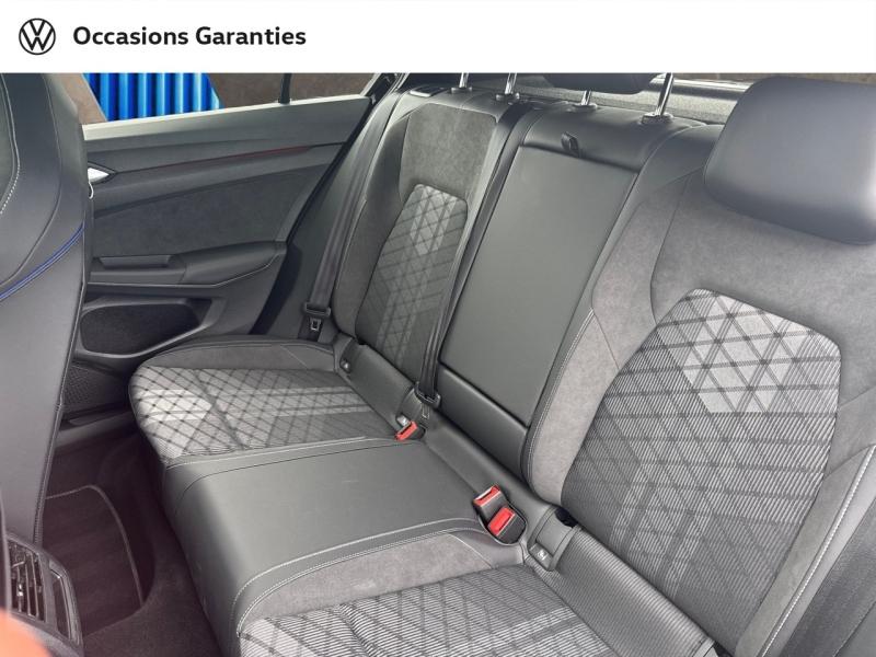Voitures occasions VOLKSWAGEN GOLF R-Line Nice