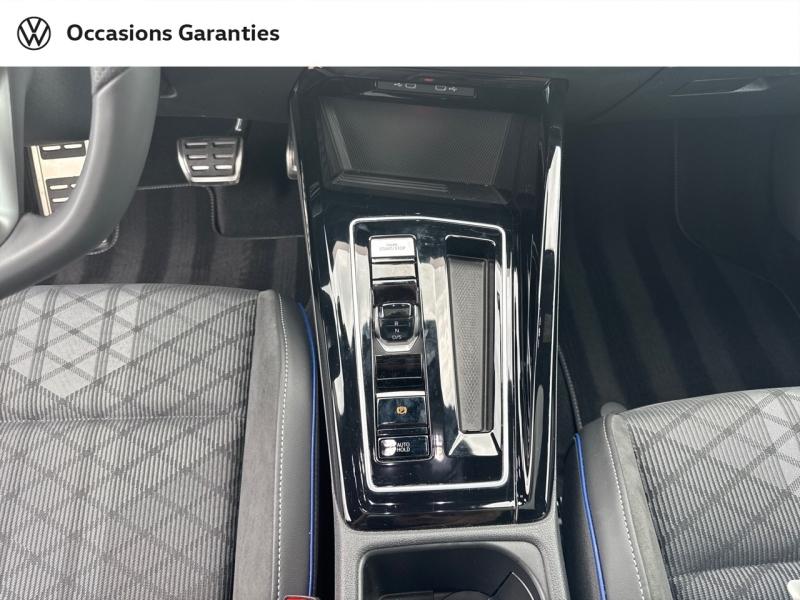 Voitures occasions VOLKSWAGEN GOLF R-Line Nice