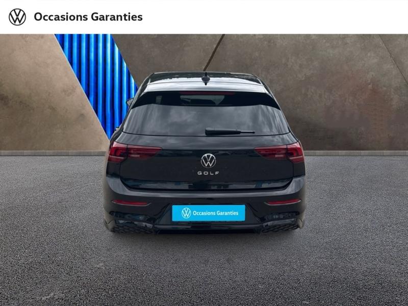 Voitures occasions VOLKSWAGEN GOLF R-Line Nice