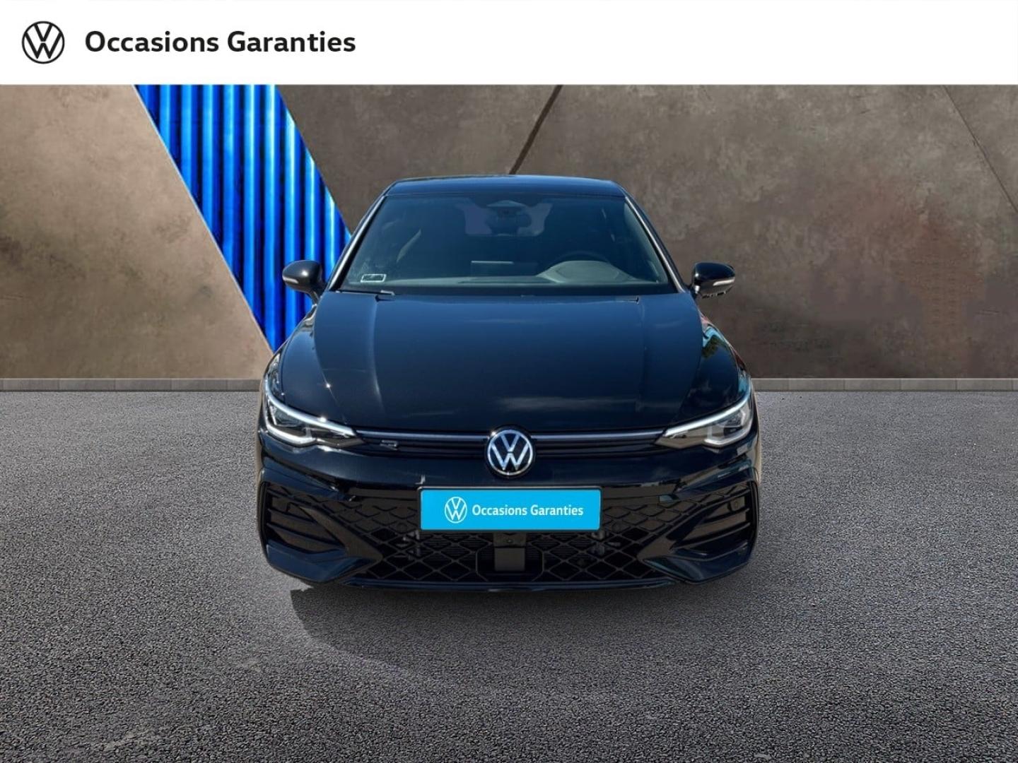 Voitures occasions VOLKSWAGEN GOLF R-Line Nice