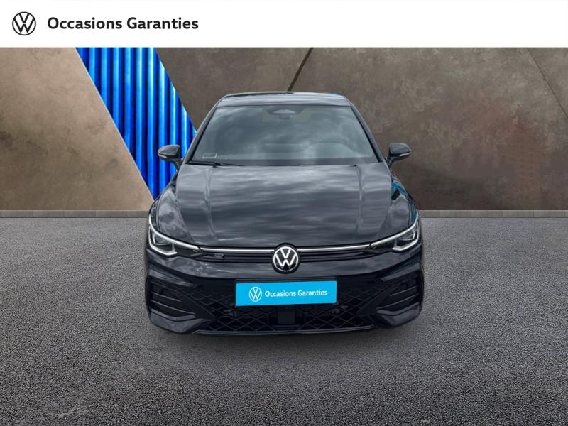 Voitures occasions VOLKSWAGEN GOLF R-Line Nice