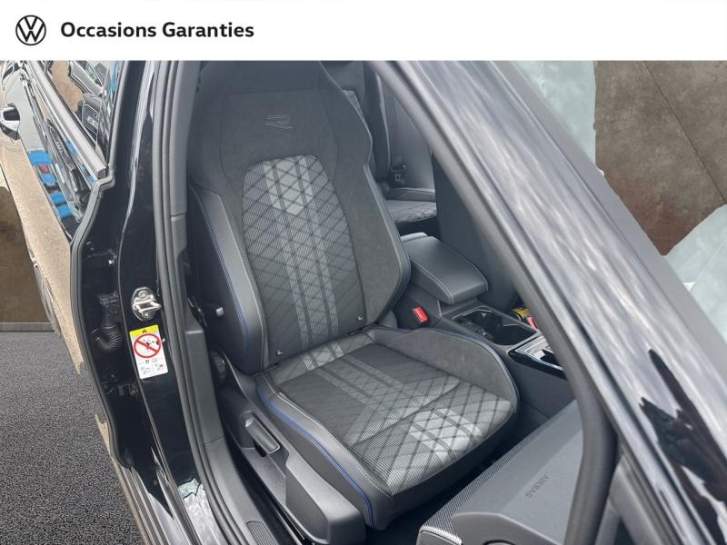 Voitures occasions VOLKSWAGEN GOLF R-Line Nice