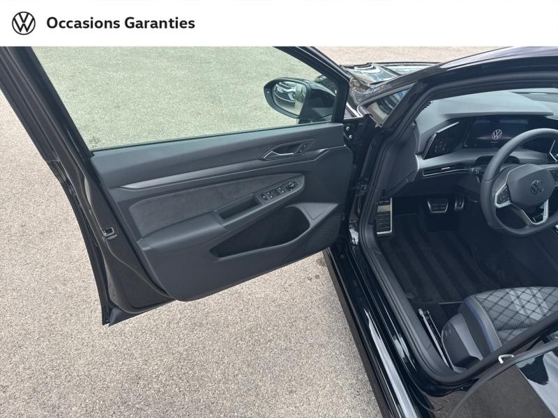 Voitures occasions VOLKSWAGEN GOLF R-Line Nice