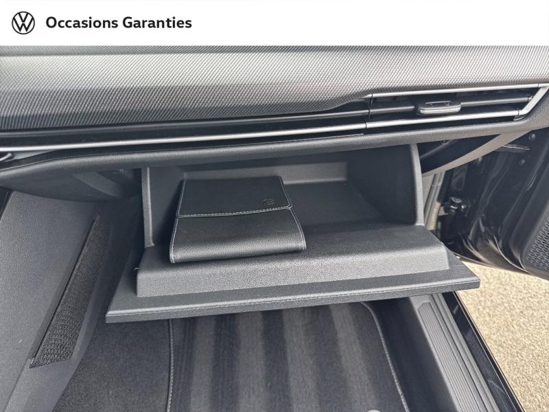 Voitures occasions VOLKSWAGEN GOLF R-Line Nice