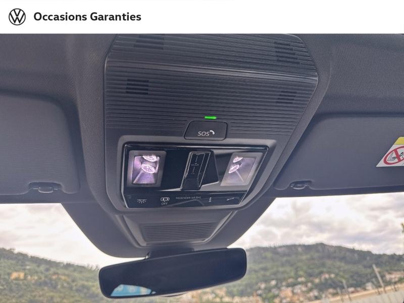 Voitures occasions VOLKSWAGEN GOLF R-Line Nice