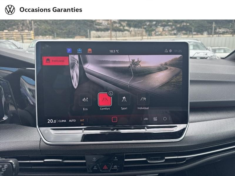 Voitures occasions VOLKSWAGEN GOLF R-Line Nice