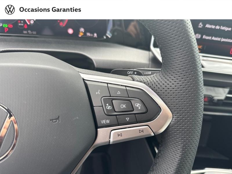 Voitures occasions VOLKSWAGEN GOLF R-Line Nice