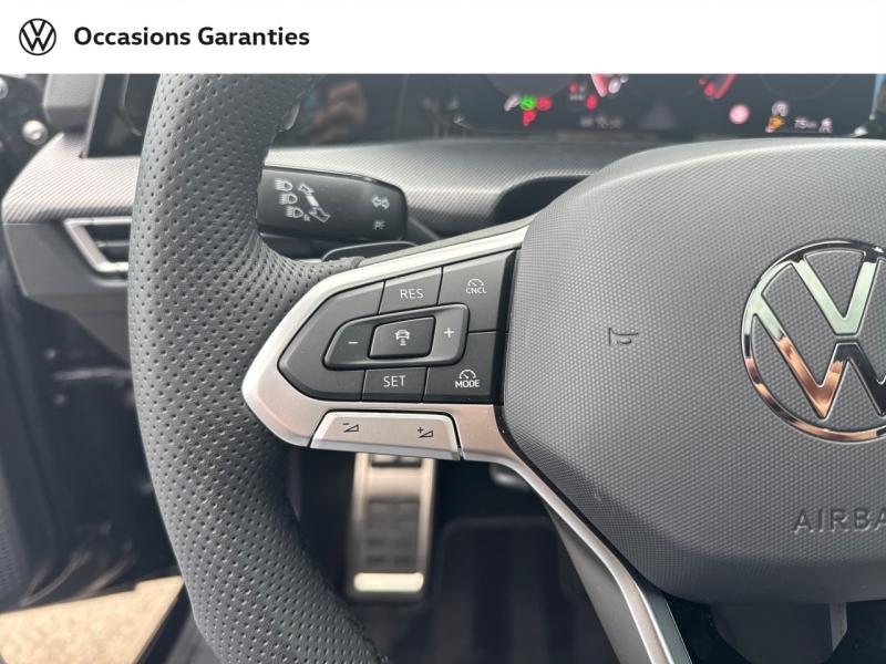 Voitures occasions VOLKSWAGEN GOLF R-Line Nice