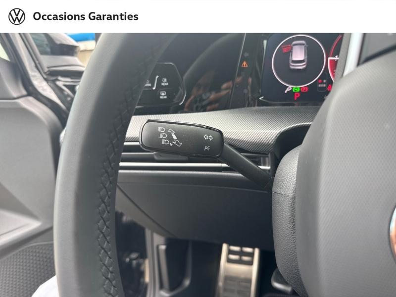 Voitures occasions VOLKSWAGEN GOLF R-Line Nice