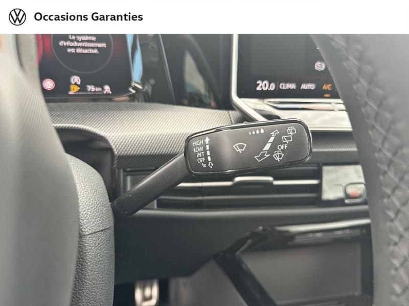 Voitures occasions VOLKSWAGEN GOLF R-Line Nice