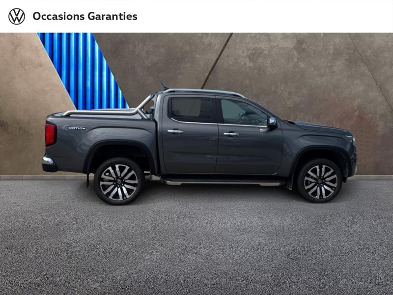 Voitures occasions VOLKSWAGEN UTILITAIRES AMAROK Aventura Nice