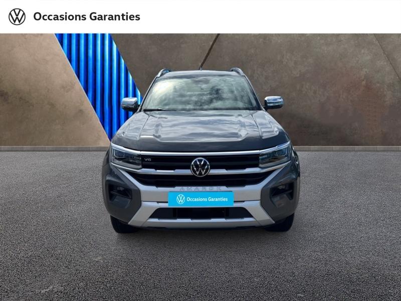 Voitures occasions VOLKSWAGEN UTILITAIRES AMAROK Aventura Nice