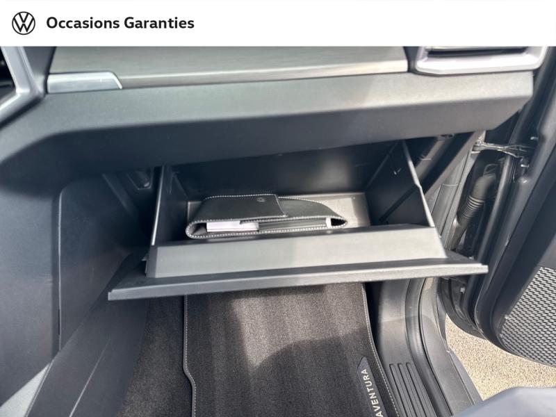 Voitures occasions VOLKSWAGEN UTILITAIRES AMAROK Aventura Nice