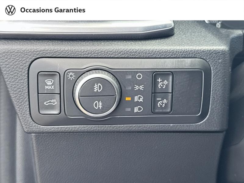 Voitures occasions VOLKSWAGEN UTILITAIRES AMAROK Aventura Nice