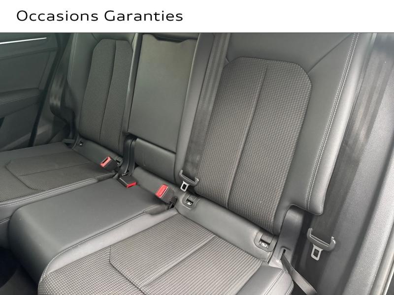 Voitures occasions Audi Q3 Sportback S line Nice
