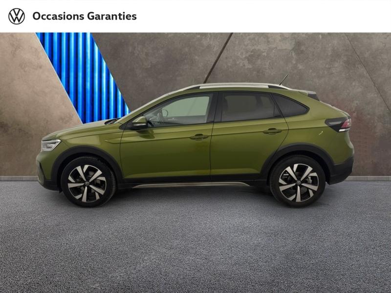 Voitures occasions VOLKSWAGEN TAIGO Style Nice