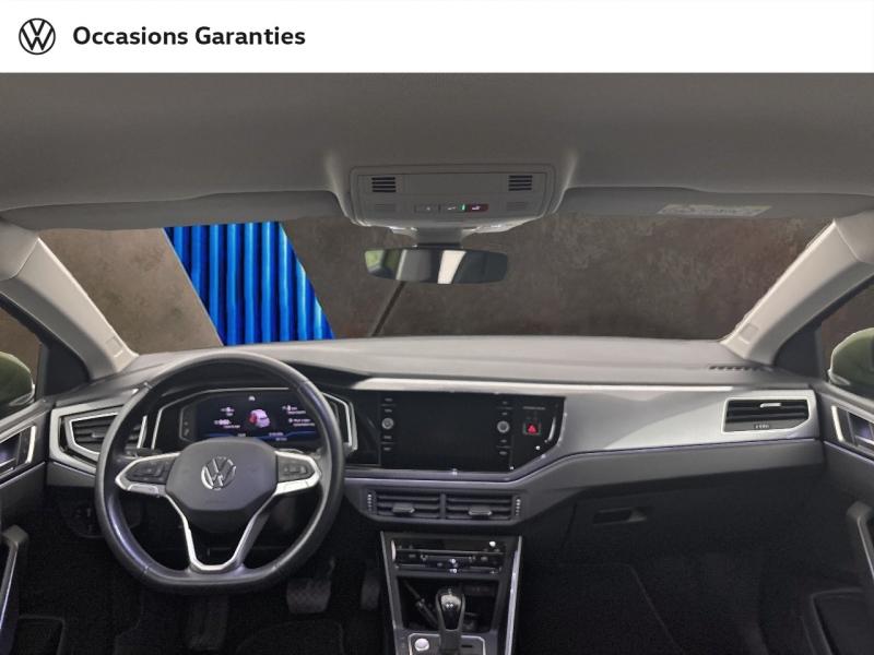 Voitures occasions VOLKSWAGEN TAIGO Style Nice