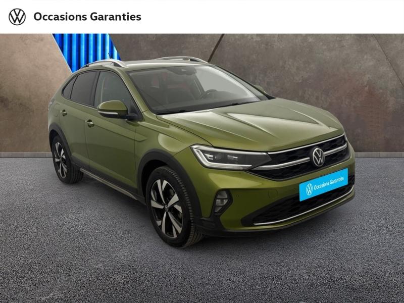 Voitures occasions VOLKSWAGEN TAIGO Style Nice