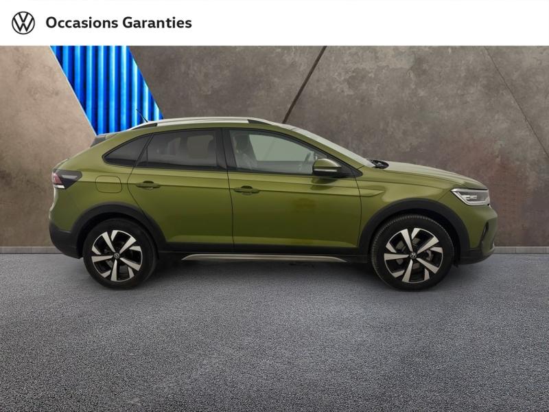 Voitures occasions VOLKSWAGEN TAIGO Style Nice