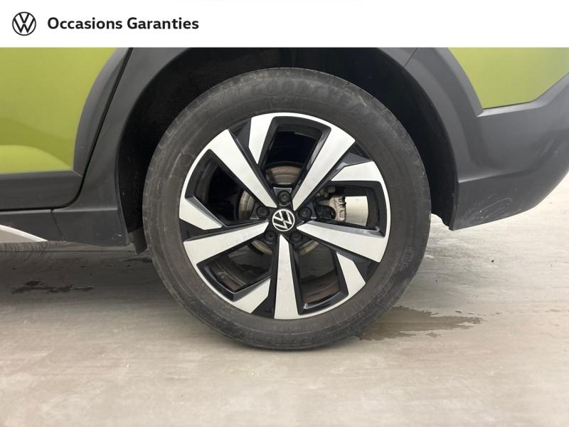 Voitures occasions VOLKSWAGEN TAIGO Style Nice