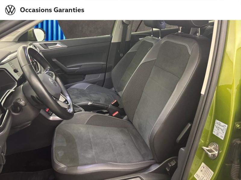 Voitures occasions VOLKSWAGEN TAIGO Style Nice