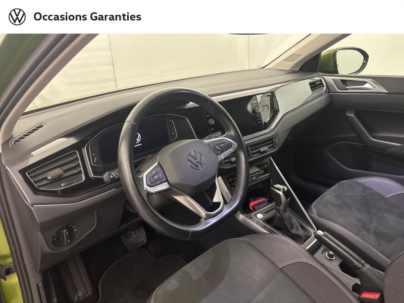 Voitures occasions VOLKSWAGEN TAIGO Style Nice