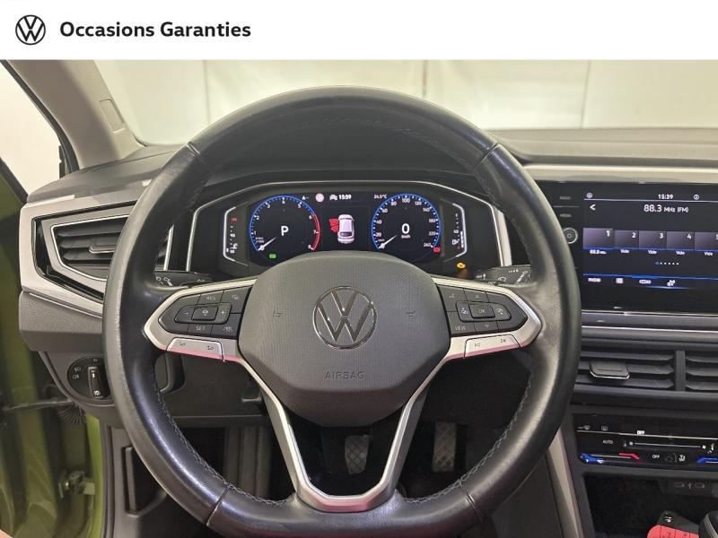 Voitures occasions VOLKSWAGEN TAIGO Style Nice