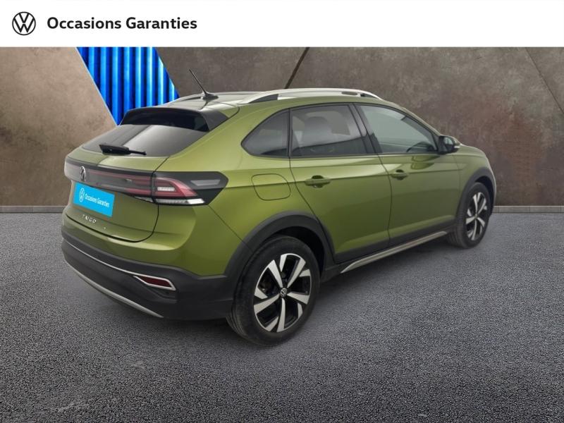 Voitures occasions VOLKSWAGEN TAIGO Style Nice