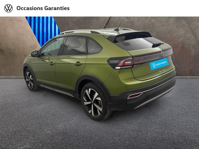 Voitures occasions VOLKSWAGEN TAIGO Style Nice