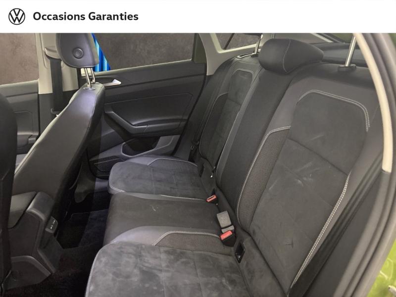 Voitures occasions VOLKSWAGEN TAIGO Style Nice