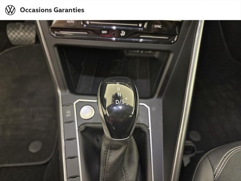 Voitures occasions VOLKSWAGEN TAIGO Style Nice