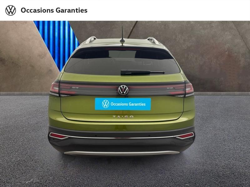 Voitures occasions VOLKSWAGEN TAIGO Style Nice