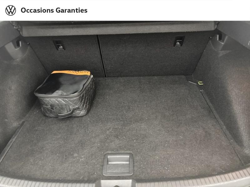 Voitures occasions VOLKSWAGEN TAIGO Style Nice