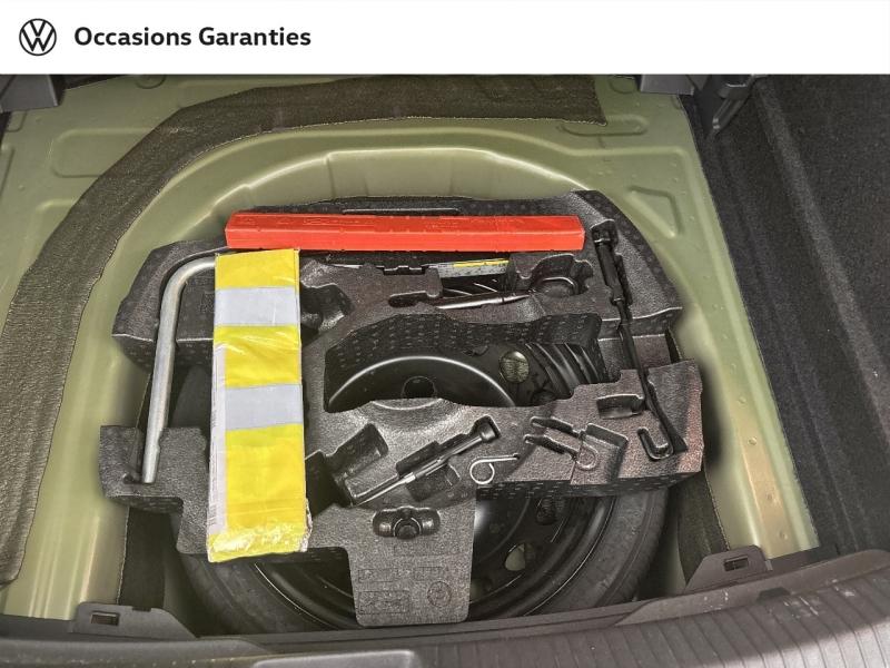 Voitures occasions VOLKSWAGEN TAIGO Style Nice