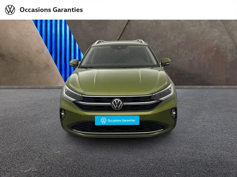 Voitures occasions VOLKSWAGEN TAIGO Style Nice