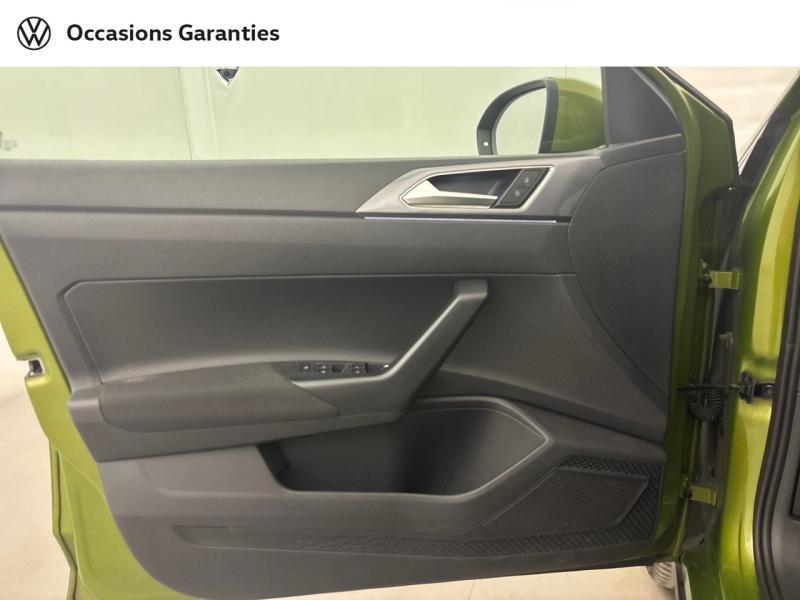 Voitures occasions VOLKSWAGEN TAIGO Style Nice