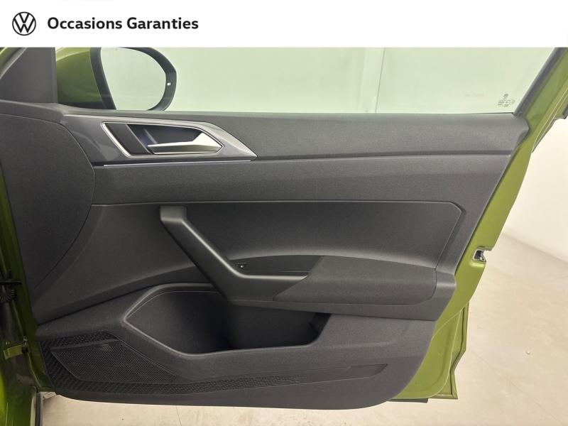 Voitures occasions VOLKSWAGEN TAIGO Style Nice