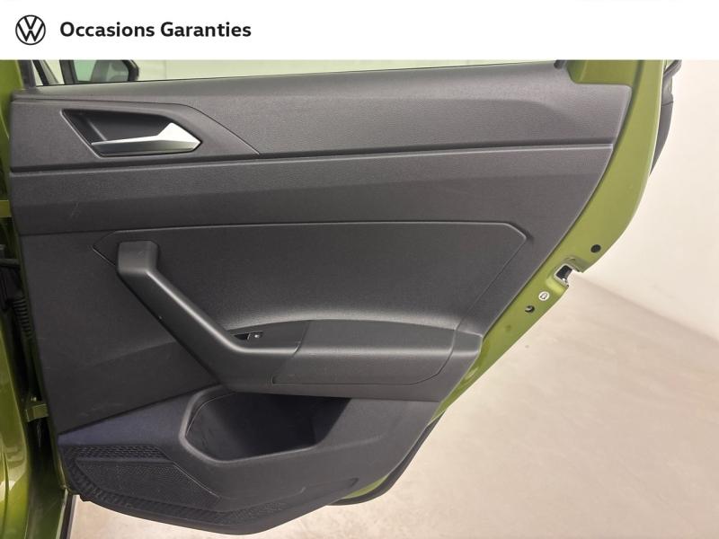 Voitures occasions VOLKSWAGEN TAIGO Style Nice