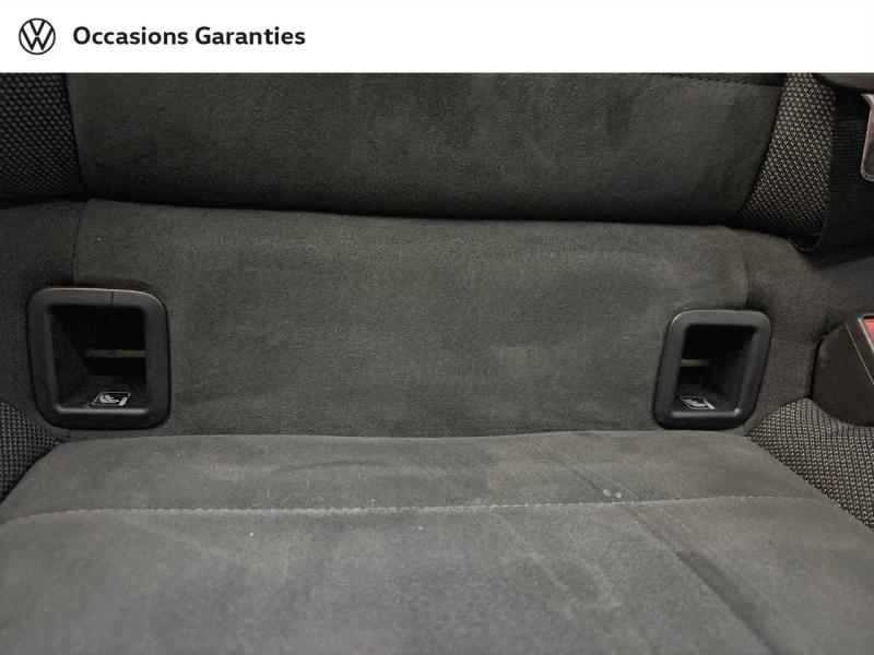 Voitures occasions VOLKSWAGEN TAIGO Style Nice