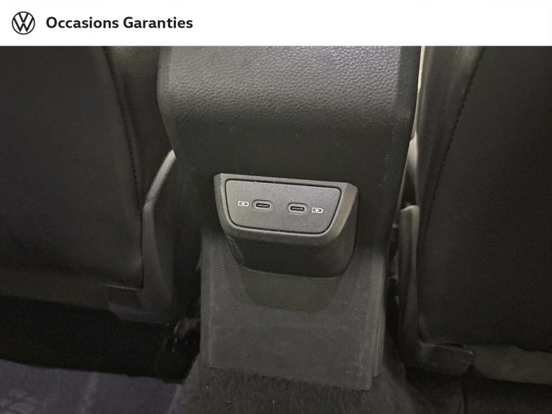 Voitures occasions VOLKSWAGEN TAIGO Style Nice