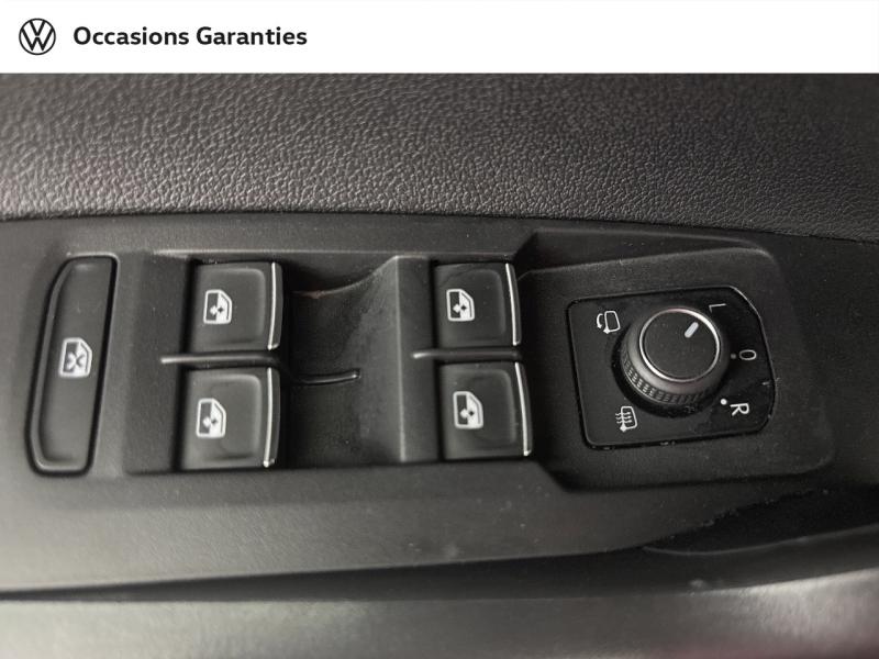 Voitures occasions VOLKSWAGEN TAIGO Style Nice